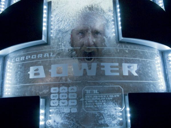 Pandorum