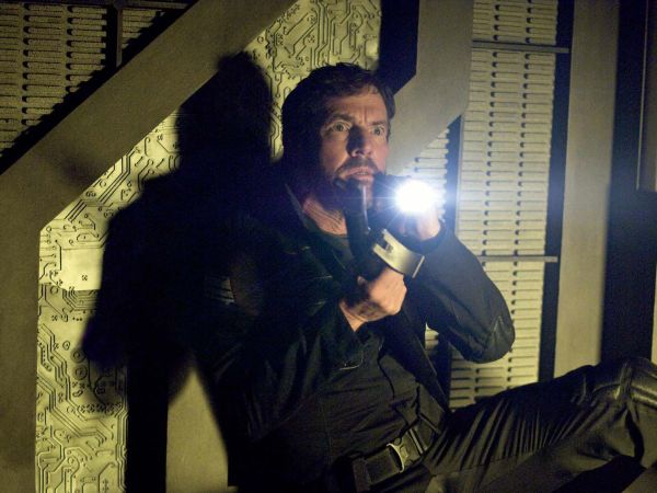 Pandorum