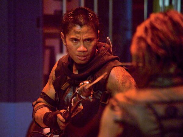 Pandorum