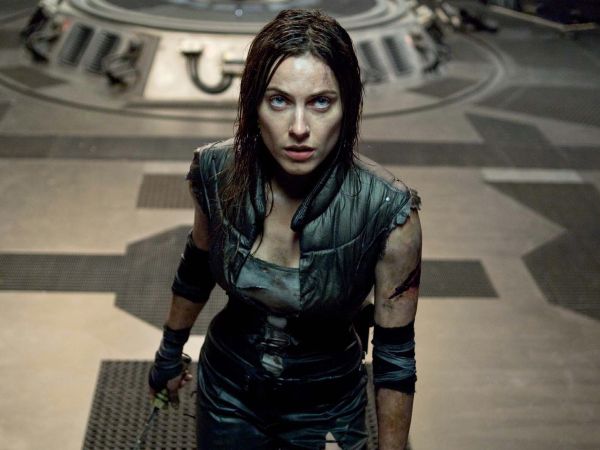 Pandorum