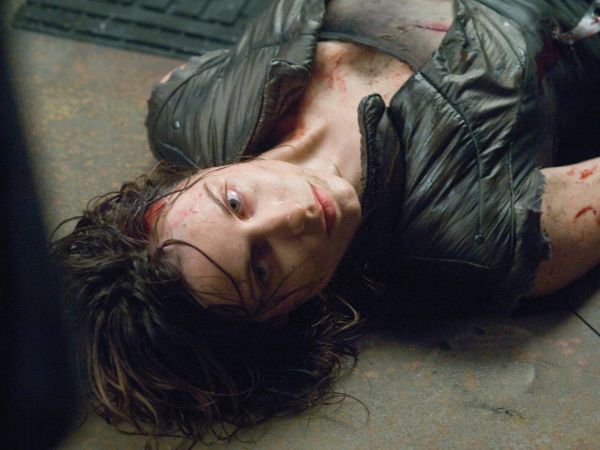 Pandorum