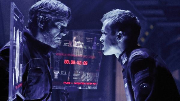 Pandorum