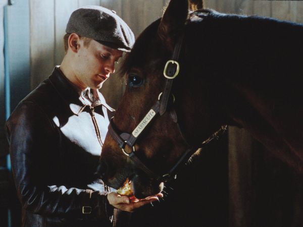 Seabiscuit