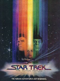 Star Trek: The Motion Picture