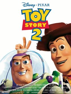 Toy Story 2
