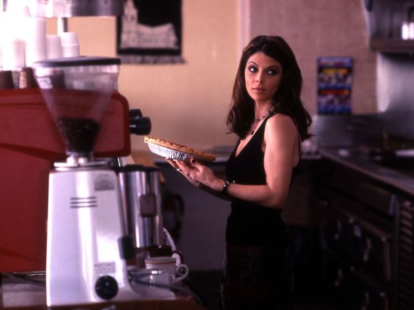 Mortuary (2005)