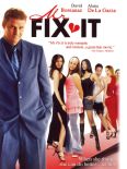 Mr. Fix It