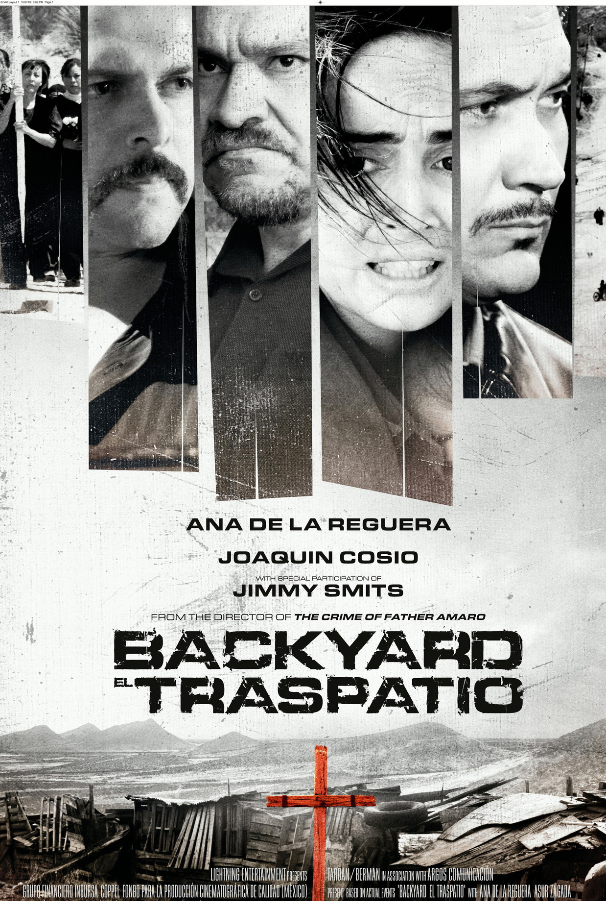 Jimmy Smits Biography, Movie Highlights and Photos AllMovie