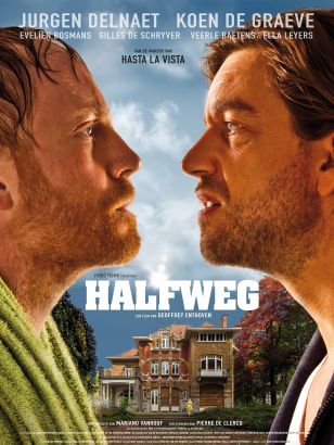 Halfweg