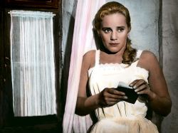 Maria Schell