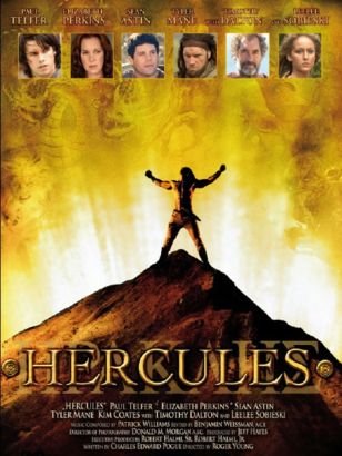 Hercules