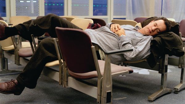 The Terminal