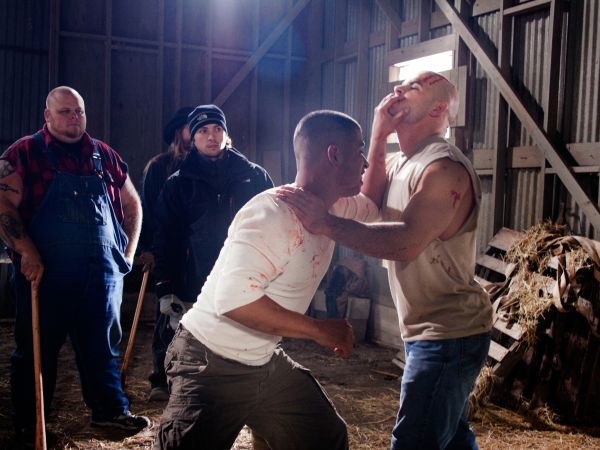Beatdown