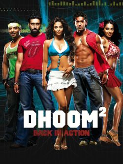 Dhoom 2