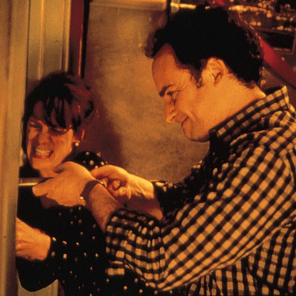 House Arrest (1996) - Harry Winer | Cast and Crew | AllMovie