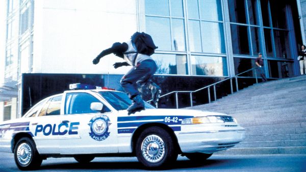 Riders // aka Steal (2002)