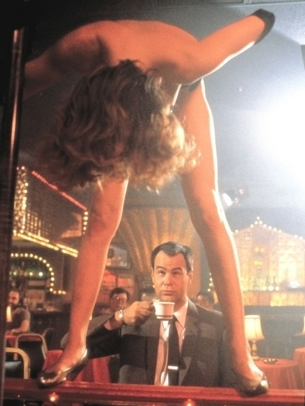 Dragnet (1987)