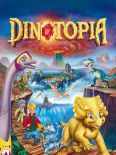 Dinotopia: Quest for the Ruby Sunstone