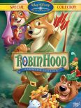 Robin Hood