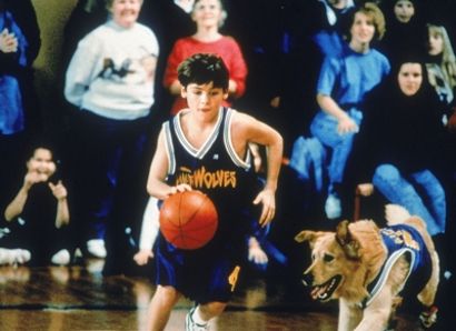 Air Bud - Champion auf vier Pfoten
