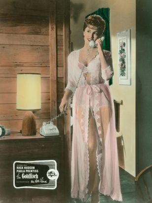 Paula Prentiss