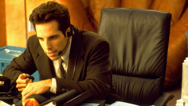 Reality Bites (1994) - Ben Stiller | Synopsis ...