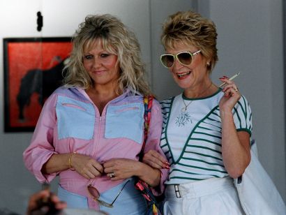 Linda Henry | Biography, Movie Highlights and Photos | AllMovie