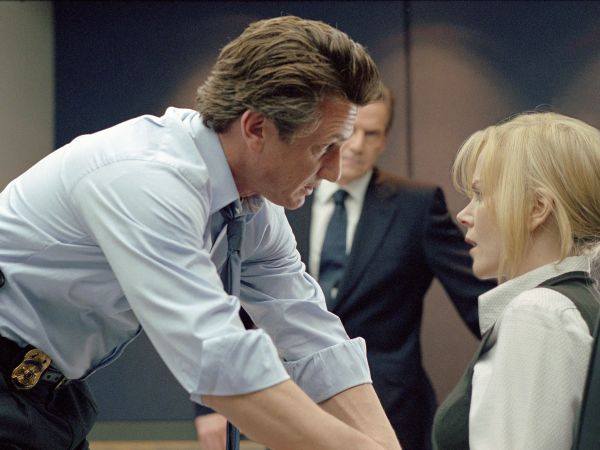 The Interpreter (2005)