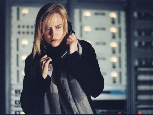 The Interpreter (2005)