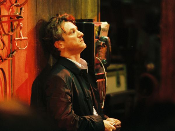 The Interpreter (2005)
