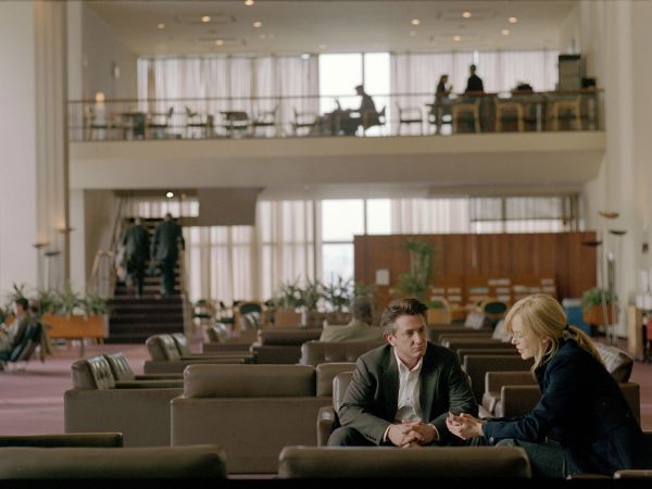 The Interpreter (2005)