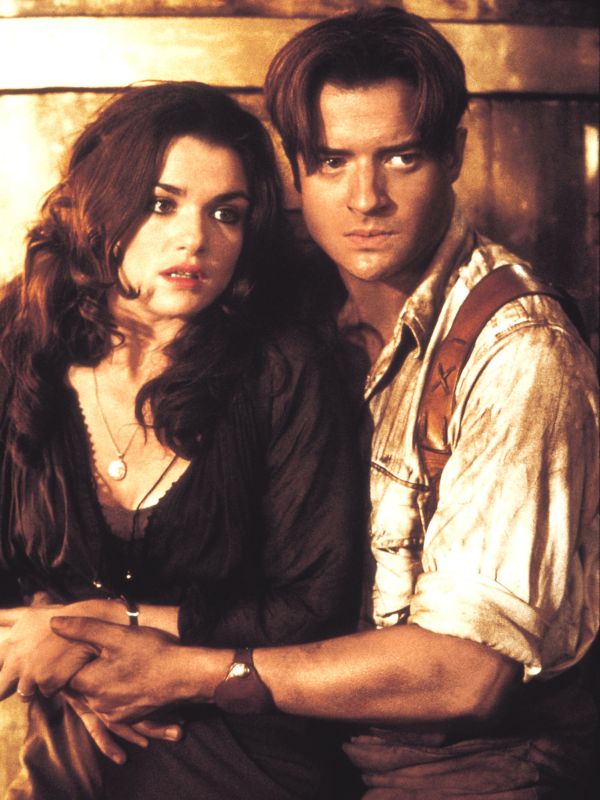The Mummy Returns (2001)