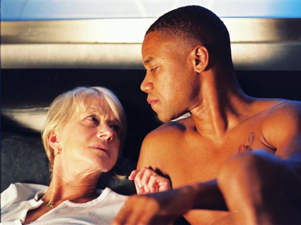 Shadowboxer (2005)
