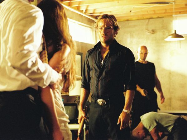 Shadowboxer (2005)