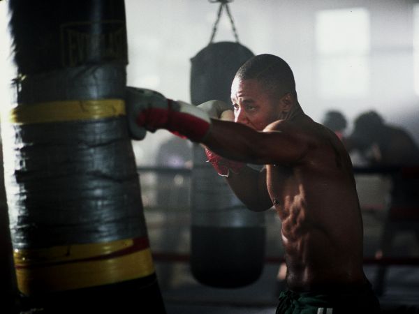 Shadowboxer (2005)