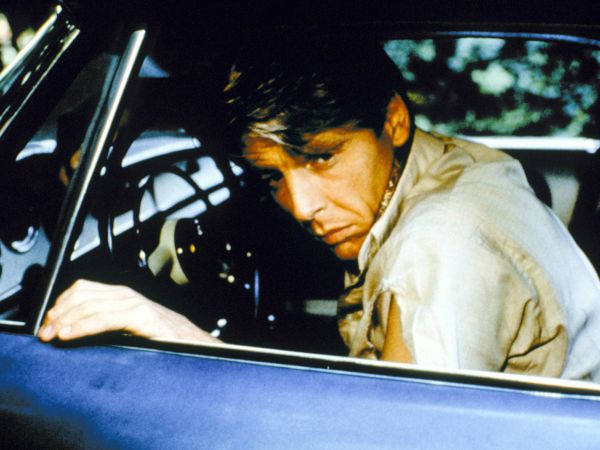 The Day of the Jackal (1973) // Der Schakal