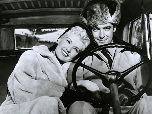How to Marry a Millionaire