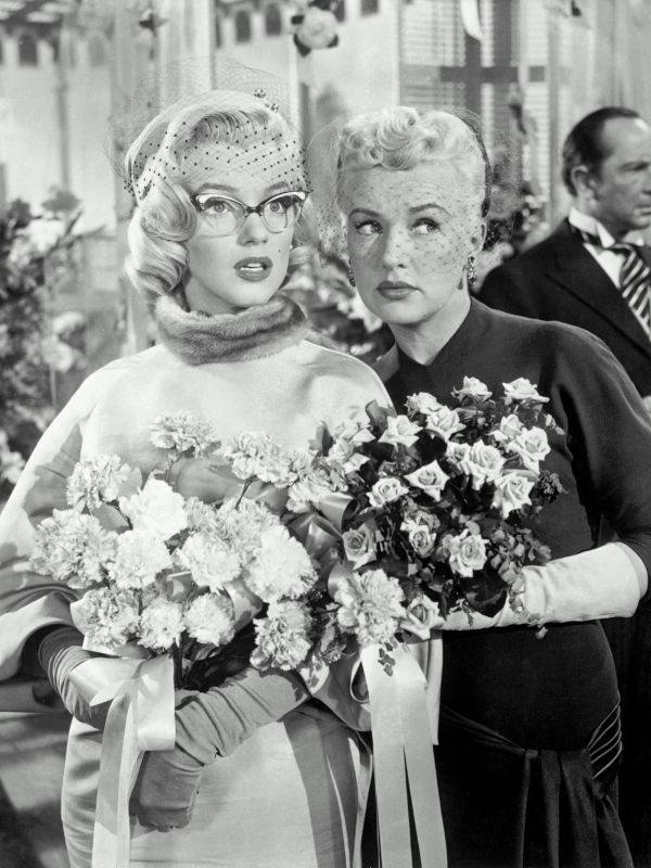 How to Marry a Millionaire