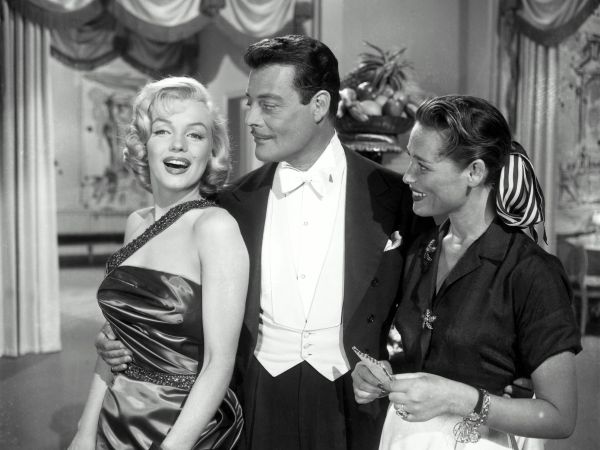 How to Marry a Millionaire