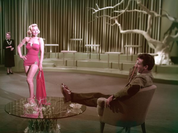 How to Marry a Millionaire