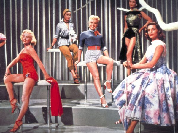 How to Marry a Millionaire