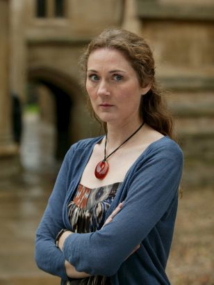 Ruth Gemmell