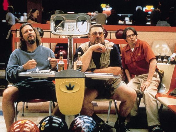 The Big Lebowski