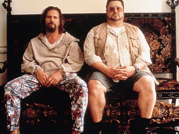The Big Lebowski