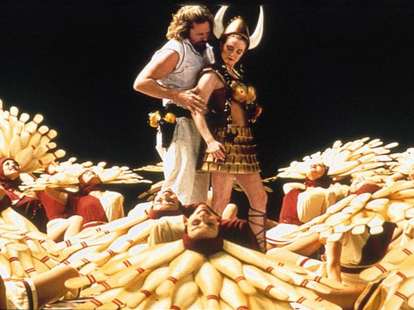 The Big Lebowski