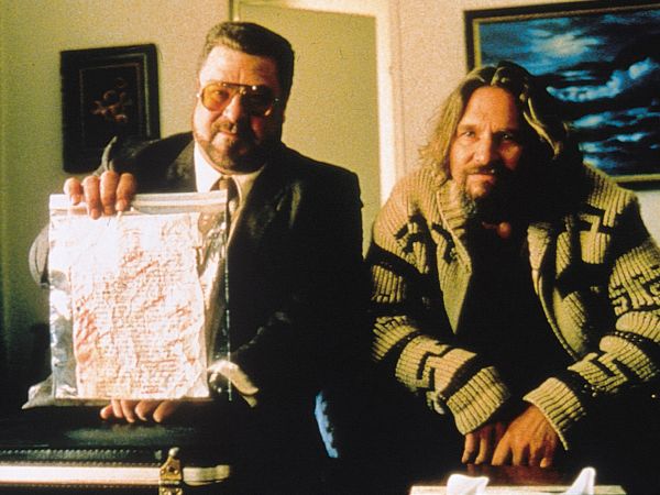The Big Lebowski
