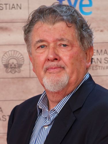 Walter Hill Net Worth