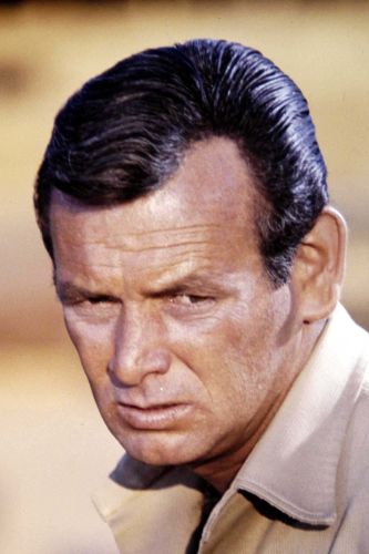 David Janssen | Biography, Movie Highlights and Photos | AllMovie
