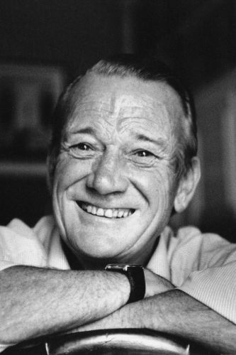 Denholm Elliott | Biography, Movie Highlights And Photos | AllMovie