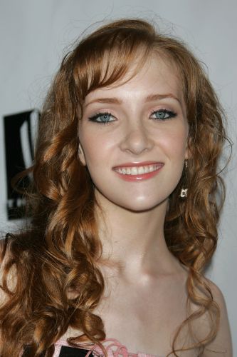 Scarlett Pomers | Movies and Filmography | AllMovie Scarlett Pomers